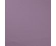 French terry počesaná - dusty lilac