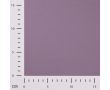 French terry počesaná - dusty lilac