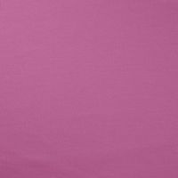 French terry počesaná - violet