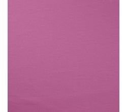 French Terry Brushed - Violet