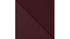 French terry počesaná - mauve