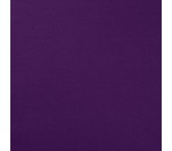 French Terry Brushed - Purple