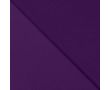 French terry počesaná - purple