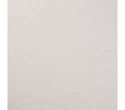 French Terry Brushed - White