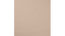 French terry počesaná - sand