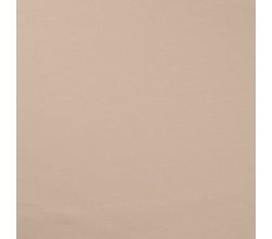 French Terry Brushed - Sand