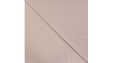 French terry počesaná - beach sand