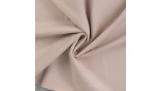 French terry počesaná - beach sand