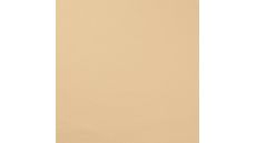 French terry počesaná - champagne