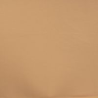 French terry počesaná - neutral beige