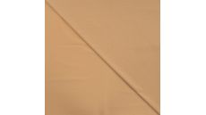 French terry počesaná - neutral beige