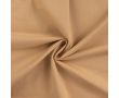 French terry počesaná - neutral beige