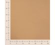 French terry počesaná - neutral beige