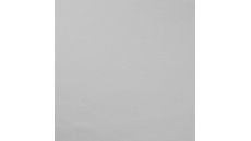 French terry počesaná - silver grey