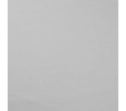 French Terry Brushed - Silver Grey