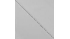 French terry počesaná - silver grey