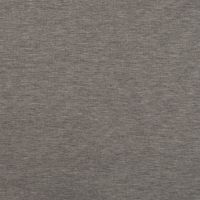 French terry počesaná - light grey melange