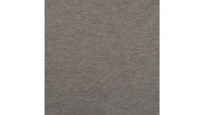 French terry počesaná - light grey melange