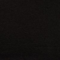 French terry počesaná - dark grey melange