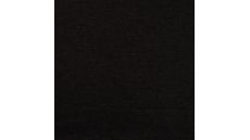 French terry počesaná - dark grey melange