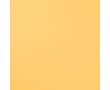 French terry počesaná - soft yellow
