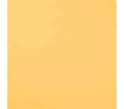 French Terry Brushed - Soft Yellow