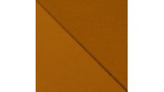 French terry počesaná - corn