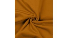 French terry počesaná - corn