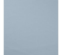 French Terry Brushed - Baby Blue