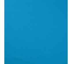 French Terry Brushed - Turquoise