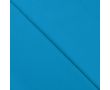 French terry počesaná - turquoise