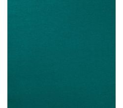 French Terry Brushed - Light Petrol