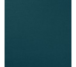 French Terry Brushed - Petrol