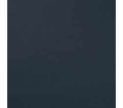 French Terry Brushed - Denim