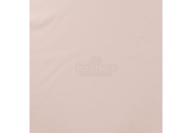 Nylon Punta - Baby Rose (Sfc)