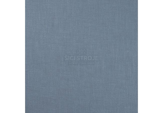 Stonewashed Linnen R - Light Jeans Blue