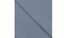 Stonewashed Linnen R - Light Jeans Blue