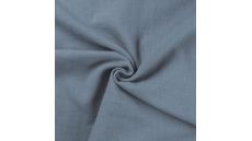 Stonewashed Linnen R - Light Jeans Blue