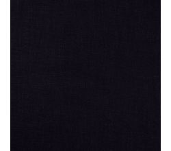 Stonewashed Linnen R - Navy
