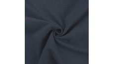 Stonewashed Linnen R - Dark Jeans Blue