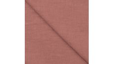 Stonewashed Linnen R - Dark Old Pink