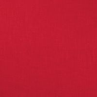 Stonewashed Linnen R - Red