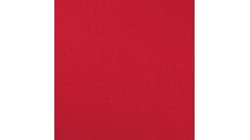 Stonewashed Linnen R - Red