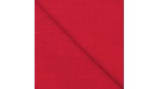 Stonewashed Linnen R - Red