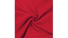 Stonewashed Linnen R - Red