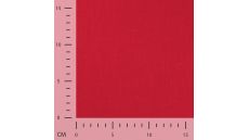 Stonewashed Linnen R - Red