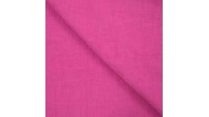 Stonewashed Linnen R - Fuchsia