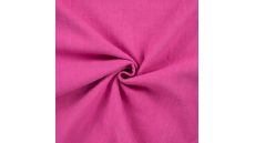 Stonewashed Linnen R - Fuchsia