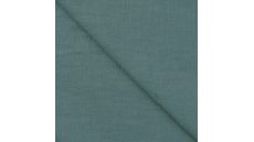 Stonewashed Linnen R - Dark Mint