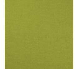 Stonewashed Linnen R - Lime